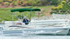 CARVER COVERS 510A15 4 BOW PTN CNVAS F GREEN