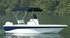 CARVER COVERS 402A02 3 BOW 67-72IN JET BLACK CNVAS