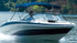 CARVER COVERS 402A05 3 BOW 67-72IN CAP  NAVY CNVAS