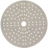 MIRKA ABRASIVES 24-6MH-320 IRIDIUM 6 GRIP121H 320 50/PK