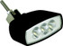 SCANDVIK 41446P SPREADER LGT ZYTEL BLK LED