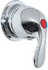 SCANDVIK 10500P MIXER SHOWER CONTROL  COMPACT