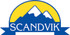 SCANDVIK 10030P SHOWER CAP REPLACEMENT WHT OEM