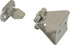 SCANDVIK 10008P DOORHOLDER SMALL 316 SS