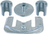 B & S ANODES BSMBRAVO23KITZ ZINC KIT-BRAVO 2 AND BRAVO 3