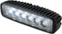 SEA-DOG LINE 405320-3 ALUMINUM COCKPIT/SPREADER LGHT