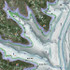 GARMIN 010-C1204-00 US LAKEVIEW G3 ULTRA EAST