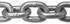 MARTYR ANODES 10312748 CHAIN ISO G43 HT 3/8IN X 200FT