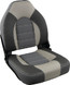 SPRINGFIELD MARINE 1061063-B SKIPPER HIGH BACK CHAR GRAY