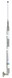 SHAKESPEARE ANTENNAS 5309-R 23FT VHF GALAXY ANTENNA 2PC