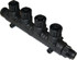 LOWRANCE 000-12612-001 NMEA2000  4 WAY JOINER