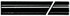 LASALLE BRISTOL (BRISTOL PRODS) 61C55-10 2" X 10 FT BLACK PIPE