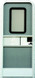 A P PRODUCTS 015-205998 30X72 RADIUS ENTRANCE DOOR-RH