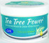 FORESPAR 770202 TEA TREE POWER GEL 4OZ