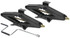 SEACHOICE 590-2130 SCISSOR JACK 5000# PAIR