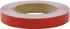 SEACHOICE 77933 RED BOAT STRIP TAPE 2 X 50