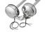 SEACHOICE HYF-305LT-24V 24V DUAL TRUMPET HORN