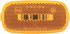VALTERRA DG52716VP AMBER REPLACEMENT LENS