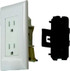 VALTERRA DG15TVP RECEPTCAL SELF-CONTAINED WT