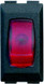 VALTERRA DG131PB BLK/RED LAMP3/PACK