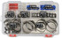 SCANDVIK 50105 BREEZE HOSE CLAMP ASSORTMENT
