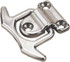 SEA-DOG LINE 048500-1 CLEAT FOLDINGSS 3 1/2"