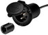 PRO MARINER 51300 UNIVERAL AC PLUG HOLDER+ BLACK