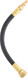 A P PRODUCTS ME58QT 9  QD HOSE ASSEMBLY