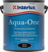 INTERLUX PAINT YBE159/1 AQUA-ONE GREEN GALLON