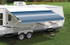 CAREFREE OF COLORADO EA176B00 FIESTA-WHT17'CMSFWHT