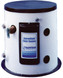 RARITAN ENGINEERING 171211 12 GA WATER HEATER W/HEAT EX