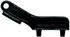 PERKO 124878DP BLACK PLASTIC DECK PLATE KEY