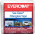 EVERCOAT 100932 FIBERGLASS TAPE 4 IN. X 10 YD