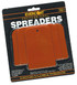 EVERCOAT 1100381 PLASTIC SPREADER KIT (3/CD)