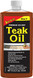 STARBRITE 85116 PREMIUM GOLDEN TEAK OIL PT.