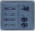 AFI/MARINCO/GUEST/NICRO/BEP 900-ACM2W-110V AC MAIN PANEL W-2 WAY