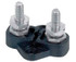 AFI/MARINCO/GUEST/NICRO/BEP IS-6MM-2/DSP BEP INSLUATED STUD 1/4IN DUAL