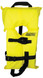 SEACHOICE EPE1130AK1Y-86040 YELLOW CHILD SM LIFE VEST-FOAM
