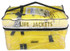 SEACHOICE EPE1110AK1AUPK4Y-86010 YEL ADLT LIFE VEST 4PAK W/BAG