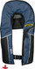SEACHOICE 1214MA-BLUE TYPE V RIP-STOP PFD 33G BLUE