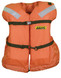 SEACHOICE 6100-85940-YTH TYPE I OFFSHORE JACKET CHILD