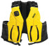 SEACHOICE 9007S/M-YEL/BLK-85973 CANOE KAYAK PFD YEL/BLK S/M