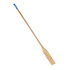 SEACHOICE 71153 5.5' WOOD OAR-VARNISHED W/GRIP