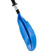SEACHOICE 71136 7' KAYAK PADDLE-CURVED BLADE