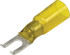 SEACHOICE 64058 12-10 3-1 FLANGEDSPADE #8 25PK
