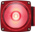 SEACHOICE STL008RSCH ONE SERIES TAIL LIGHT 6-FUNC
