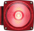 SEACHOICE STL009RSCH ONE SERIES TAIL LIGHT 7-FUNC