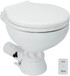 JOHNSON PUMP/MAYFAIR 80-47435-01SC STANDARD ELECTRIC TOILET