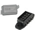 SEACHOICE SC11276 SPLASH PROOF ATC FUSE BLOCK 4
