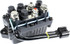SIERRA 18-1522 RELAY-TRIM ASSY YM63P-81950-00